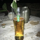 La Playa Beach Nourriture