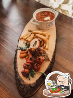 Bistro Domowe Smaki Food