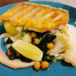 Kolumnowa Nourriture