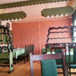 Kunowianka À l'intérieur