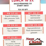 Nasza Chata Dania
