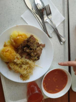 Stołówka Maja Nourriture