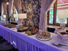 I U Pietrzaków food