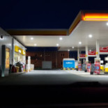Costa Express Wewnątrz