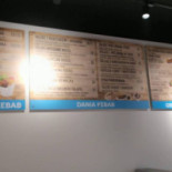 Malik Kebab Dania