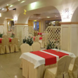 Hotelu Nad Pisą Dania