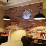 Pauza Cafe À l'intérieur