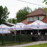 Letni Kasztelanka ' ' Nad Rzeką Narew Na zewnątrz