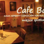 Cafe Balu Pawel Mioduszewski Wewnątrz