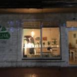 Szkolna Pizza I Naleśniki Wewnątrz