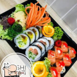 Sushi Made In Japan Dania