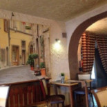 Trattoria Rzym Pizzeria I Dania