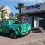 Canna Drink Exterior