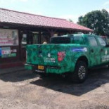 Canna Drink Exterior