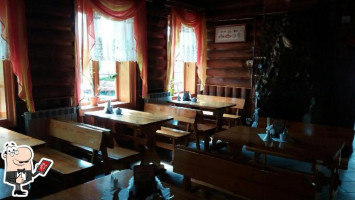 Zajazd Pod Dębami Comida