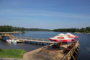 Camping Tumiany Mazury I Warmia. Ośrodek Wypoczynkowy Exterior