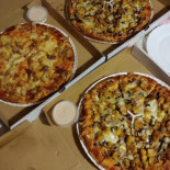 Pizzeria Guccio Świecie Kościuszki Dania