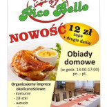 Pizzeria Pico Bello Dania