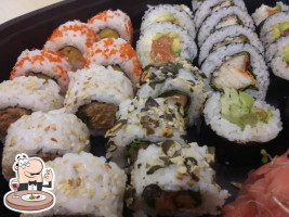 Kami Sushi Nourriture