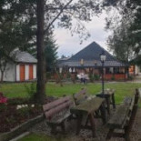 Podkowa Dom Przyjęć Wewnątrz