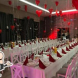 Eden Witaszyce Nourriture