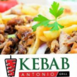 Kebab Antonio Dania