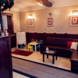 Biały Koń Nourriture