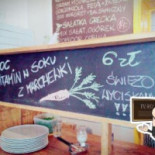 Stare Miasto Extérieur