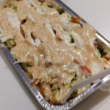 Pizzeria Milano Sepolno Krajenskie Dania