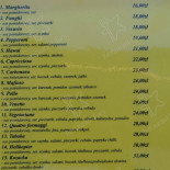 Pizza Helikopter Świt 2 Menu