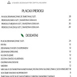 Karczma W Stodole Wewnątrz
