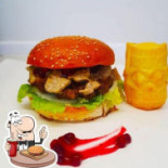 Aleksander Polus Burger House Dania