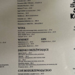 Stara Karczma Piatti