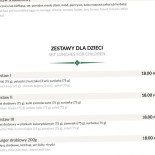 Agawa Restauracja À l'intérieur