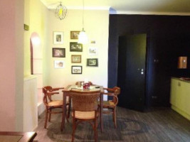 Bamboo Oriental Nourriture