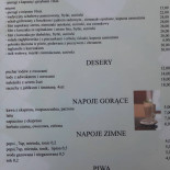 Zajazd Zielony Gosciniec Wewnątrz