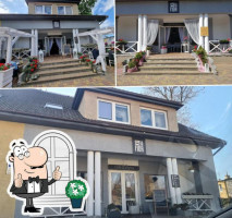 Romanesco Nourriture