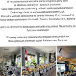 Pizzeria Bordo (włodawa) Dania