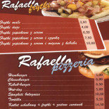 Pizza Rafaello Dania