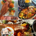 Bałtycka Biesiada Comida