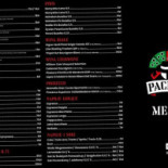 Pacino Pizza Wewnątrz