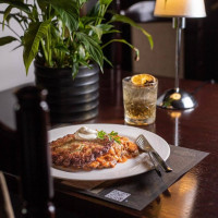 Willa Marta Bohema, Szczawnica food