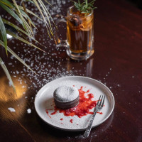 Willa Marta Bohema, Szczawnica food