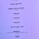 Ole! Bistro Tapas À l'intérieur