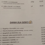Atmosfera Menu