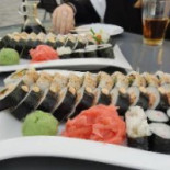 Noclegi I À l'intérieur