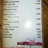 Gospoda U Krzycha Dania