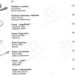 Karczma Swojska Chata Dania