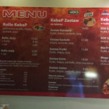 Kebab Zdunia Dania