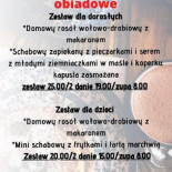 Pobite Talerze Dania